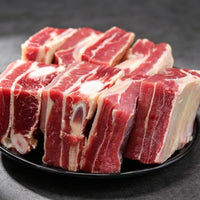 2.5kg Combo of Beef Ribs