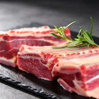 2.5kg Combo of Beef Ribs