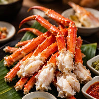 Fresh King Crab