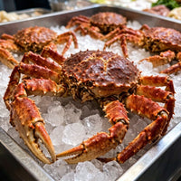 Fresh King Crab