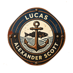 LUCAS ALEXANDER SCOTT